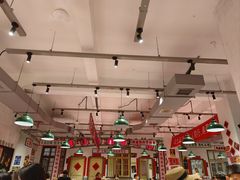 -龙师傅卤炒(天马店)