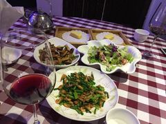 -邓丽君音乐主题餐厅