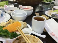 -大明铜锅·烤涮坊·烧烤(总店)