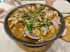 -眉州东坡(北苑华贸店)