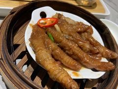 -如轩·海鲜砂锅粥·潮汕菜(南城店)