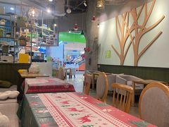 -仙踪林(惠润广场店)