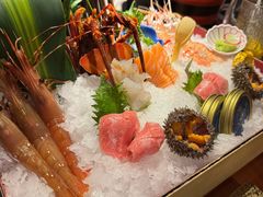 -万岛日本料理铁板烧(万象城店)