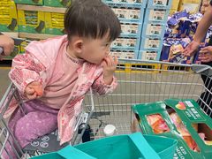 -山姆会员商店(邻瑞广场店)