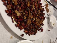 -辣婆婆(航天桥店)