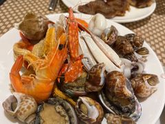 -长沙三景韦尔斯利酒店·Oval全日制餐厅自助餐