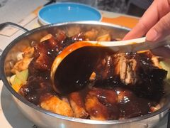 -黄记煌三汁焖锅(顺义华联店)