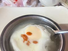 酒酿蛋-四星望月(中联店)