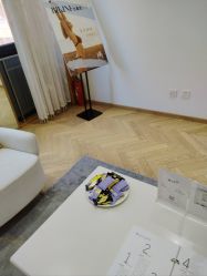 -HEYAN荷妍专业脱毛连锁机构