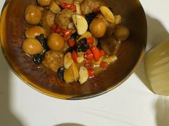 -柴米油盐三杯鸡(象山北路店)