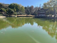 -昆明市金殿名胜区
