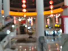 -汕头金海湾大酒店(龙眼南路美食街万象城店)