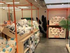 -盒马X会员店(王府井奥莱UP TOWN店)