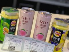 -二中酸辣汤(无锡梁溪区店)