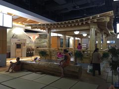 -丽池宫韩式汗蒸会馆(华灯坊店)