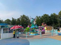 -秦皇岛乐岛海洋王国