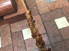 -八一路好吃街(雨田商务大厦店)