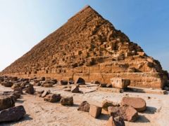 -吉萨金字塔群