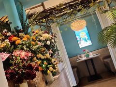 -蜜桃花开·中西融合菜E&W(南长街店)