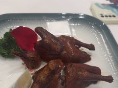 -御彩酒家(东风东路店)