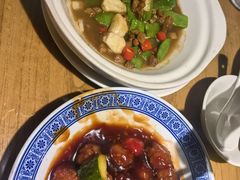 -東舍食唐精品陕菜馆