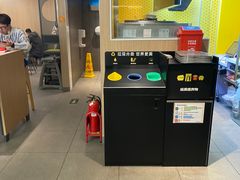 -麦当劳(农光里店)