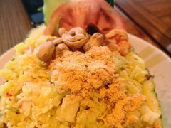 -mango tree芒果树泰国餐厅(青岛万象城店)