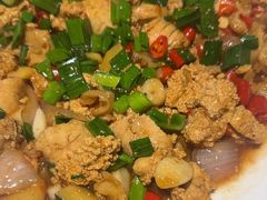 -501號台州海鲜餐厅(海创园店)