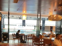 -OPEN開全日自助餐厅·牛肉火锅·海鲜(佛山希尔顿酒店)