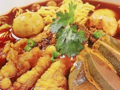 -好人民间·番茄鱼酸菜鱼(杭州永旺梦乐城店)
