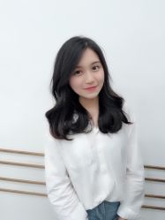-迈丝发型艺术