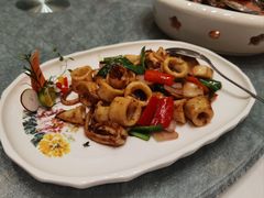 -聚福山莊·寻味顺德(北滘店)