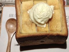 -绿茶餐厅(领展购物广场·中关村店)