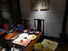 包厢-三只耳火锅(宽窄巷子店)