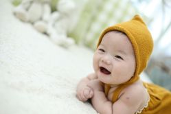 点击看大图 -婴爱儿童摄影 BabyloveStudio(中山门店)