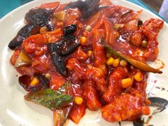 -祥和居炸酱面馆(美食街店)