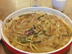 -金掌勺锅包肉(太原万达店)