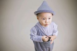 点击看大图 -幺幺BABY婚纱摄影