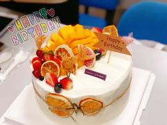 -艾加柒克蛋糕茶歇甜品台(春熙路店)