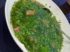 -百盛·鼎膳(中海财富中心)
