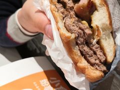 -麦当劳(秣陵路店)