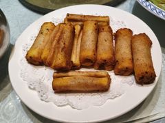 -郑州烤鸭总店