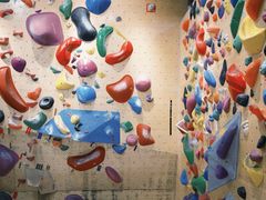 -Upper Climbing Gym 攀岩(华侨城店)