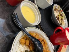 宫保鸡丁饭-永和大王(浦东南路店)