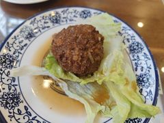 -春水锅贴·传统鲁菜(大明湖店)