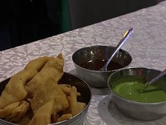 -葛尼沙印度餐厅 (镇明路店)