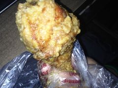 -潘大师炸鸡腿(莱蒙店)