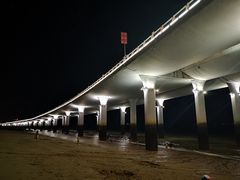 -演武大桥观景平台