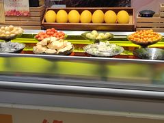 -皇室假期美食水疗会(春风路店)