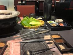 -黑牛の店·黑金店(沈阳万象城店)
